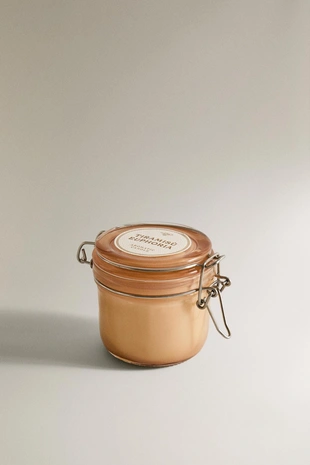 (120 G) запах свечи TIRAMISU EUPHORIA- Заказать в России