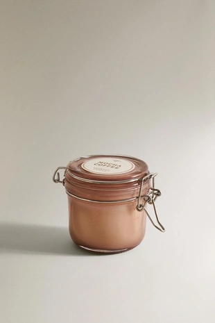 (120 G) пламя мокко-кофе- Заказать в России