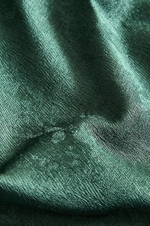 Набор салфеток JACQUARD CHRISTMAS BRANCH (набор из 2 шт.)- Заказать в России
