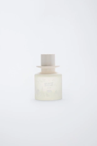 TINTED LEATHER | 0310/444/999 - Zara LE PETIT LULLABY EDC 60 ML (2.03 FL. OZ.)