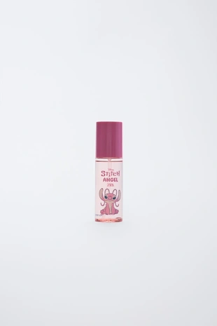 TINTED LEATHER | 0320/069/999 - Zara Набор STITCH ANGEL © DISNEY BODY MIST & BODY LOTION (100мл + 150мл) (3.4 жидких унций + 5.07 жидких унций)