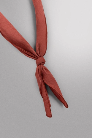 Купить Zara Бандана из смесовой шерсти