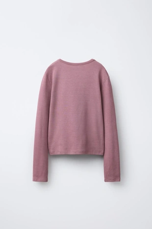 Футболка с надписью COWGIRL