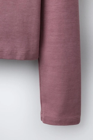 Футболка с надписью COWGIRL