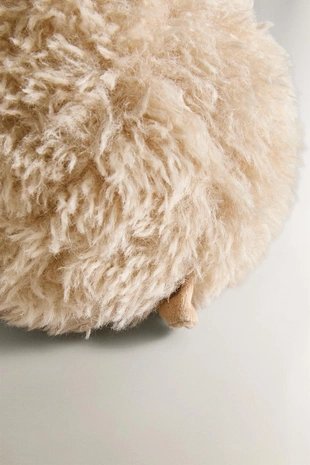 Рождественский дверной ушастик в виде овцы- Заказать в России