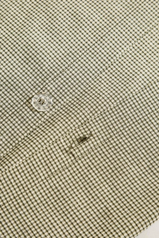Рождественское одеяло DYED THREAD CHECK- Заказать в России