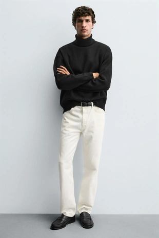 Кожаные лоферы LIMITED EDITION- Заказать в России