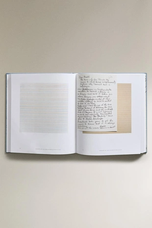 Книга AGNES MARTIN: живопись, письма, воспоминания- Заказать в России