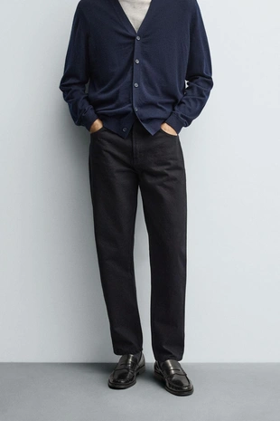 Купить Zara Джинсы SLIM FIT