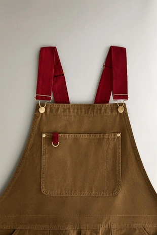 Комбинезон для работы- Заказать в России