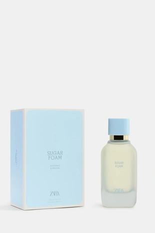 SUGAR FOAM EDP 100ML / 3.38 OZ- Заказать в России