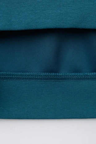 Спортивная толстовка с логотипом- Заказать в России