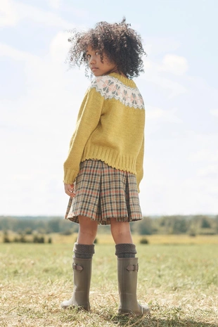 Green | 2713/630/030 - Zara Резиновые сапоги LIMITED EDITION