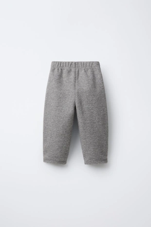Купить Zara Мягкие брюки BAGGY