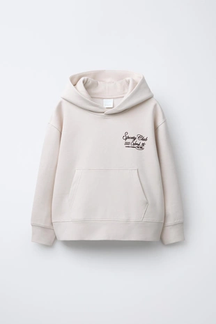 Спортивное худи с капюшоном- Заказать в России