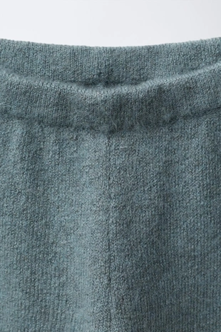 Blue / Grey | 5536/422/485 - Zara Трикотажные брюки-джоггеры