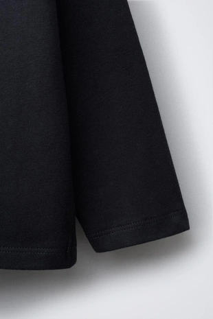 Футболка с принтом BROOKLYN NETS NBA- Заказать в России