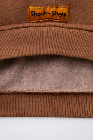 Толстовка SHAUN THE SHEEP ™- Заказать в России