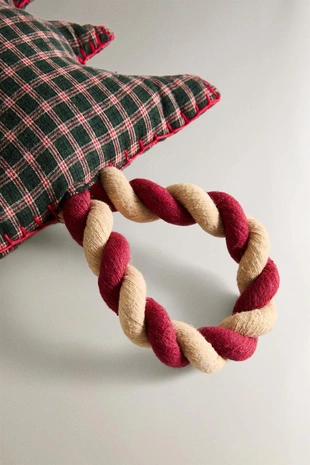 Игрушка для домашних животных рождественская ёлка- Заказать в России