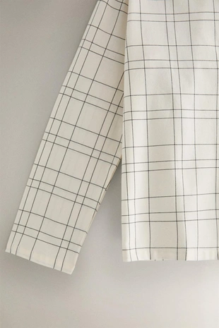 Купить Zara Рубашка в клетку