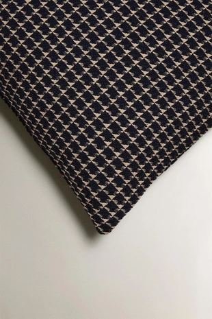 Обивка подушки с текстурой- Заказать в России