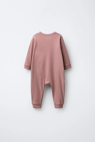 Купить Zara Комбинезон кимоно