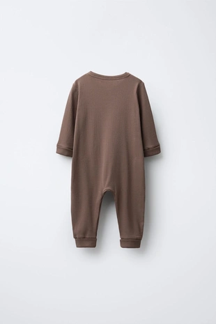 Купить Zara Комбинезон кимоно