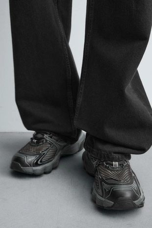 Кроссовки на объемной подошве- Заказать в России