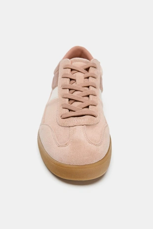 Контрастные кроссовки- Заказать в России