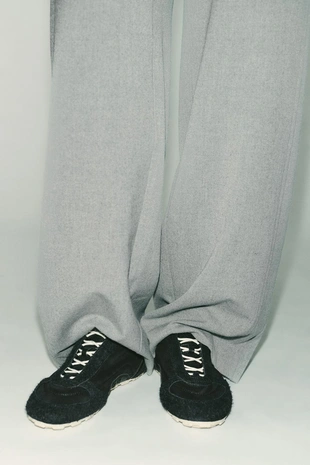 Мягкие спортивные кроссовки для бега- Заказать в России