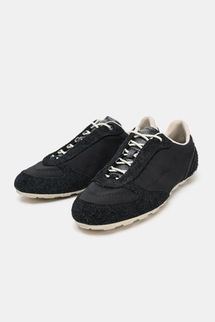 Мягкие спортивные кроссовки для бега- Заказать в России