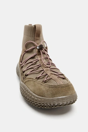 Эластичные спортивные ботильоны- Заказать в России