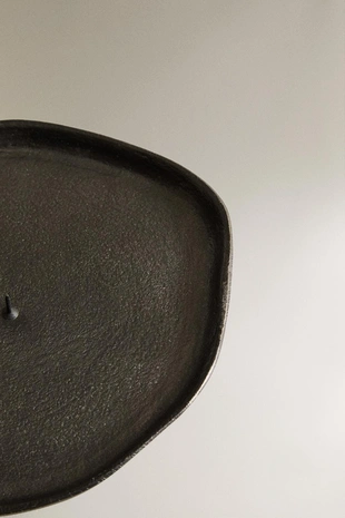 Подсвечник из металла- Заказать в России