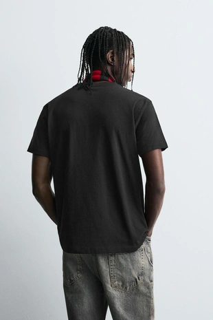 Футболка с надписью- Заказать в России