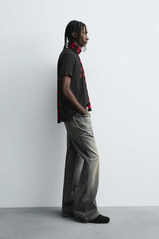 Футболка с надписью- Заказать в России