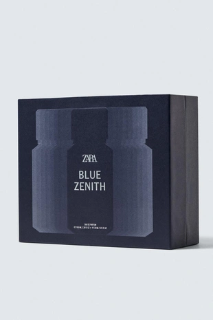 BLUE ZENITH EDP SET 100 ML (3.4 FL.OZ) +30 ML (1.0 FL. OZ)- Заказать в России