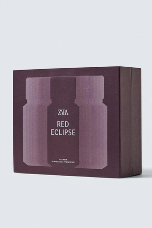 Набор красной парфюмерии RED ECLIPSE EDP 100 мл (3,4 жидк. унц.) + 30 мл (1,0 жидк. унц.)- Заказать в России