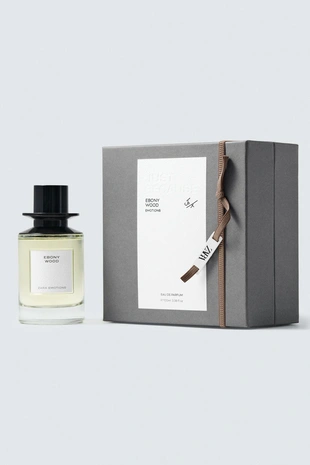 EBONY WOOD - лимитированное издание EDP 100 мл (3.4 унции)- Заказать в России