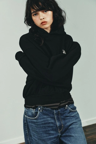 Толстовка с текстом ©DISNEY- Заказать в России