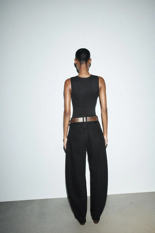 Боди без рукавов- Заказать в России