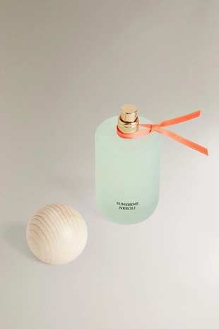 (100 ML) SUNSHINE NEROLI EAU DE COLOGNE- Заказать в России