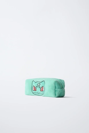Купить Zara Несессер BULBASAUR POKéMON ™