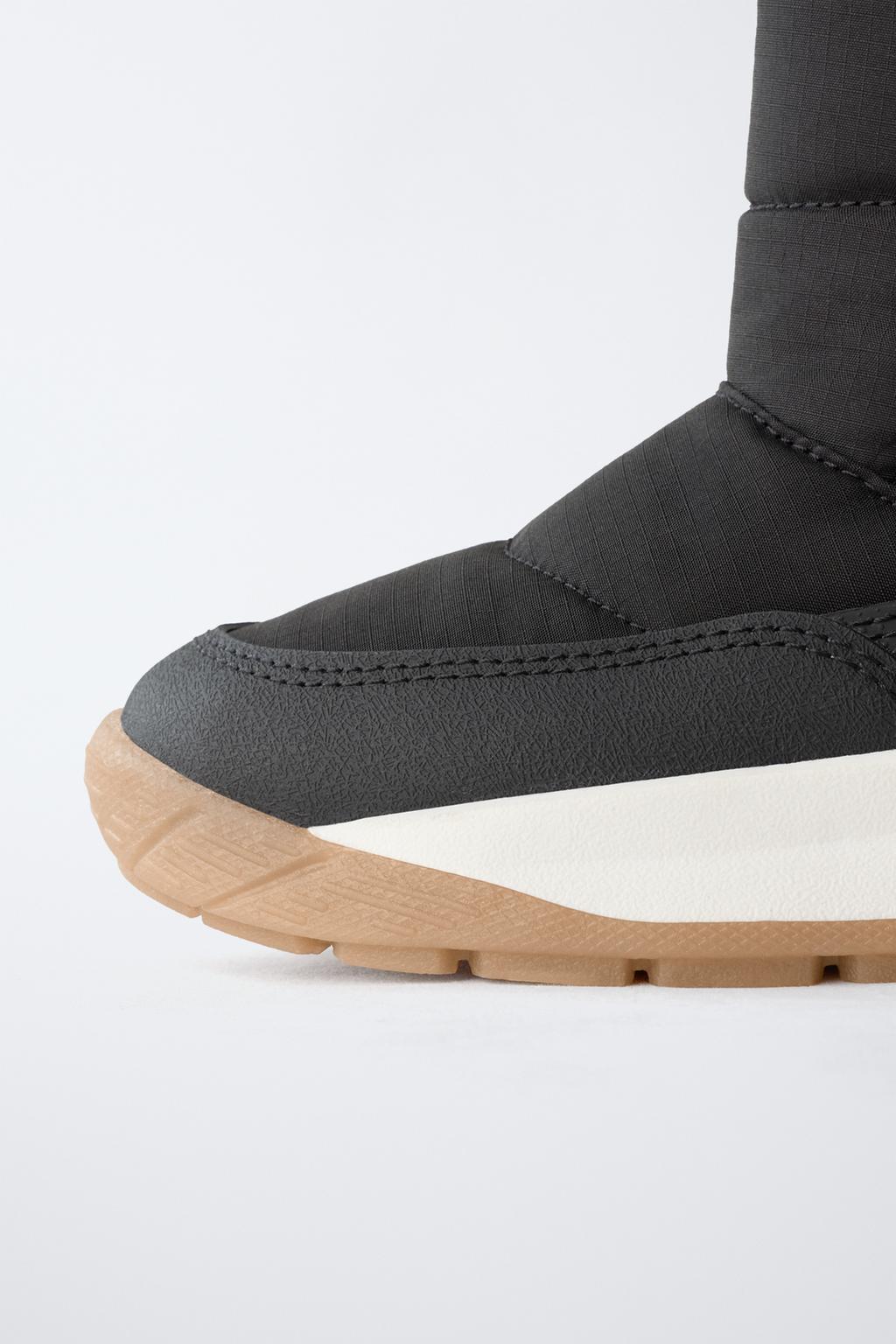 БОТИНКИ WATER REPELLENT