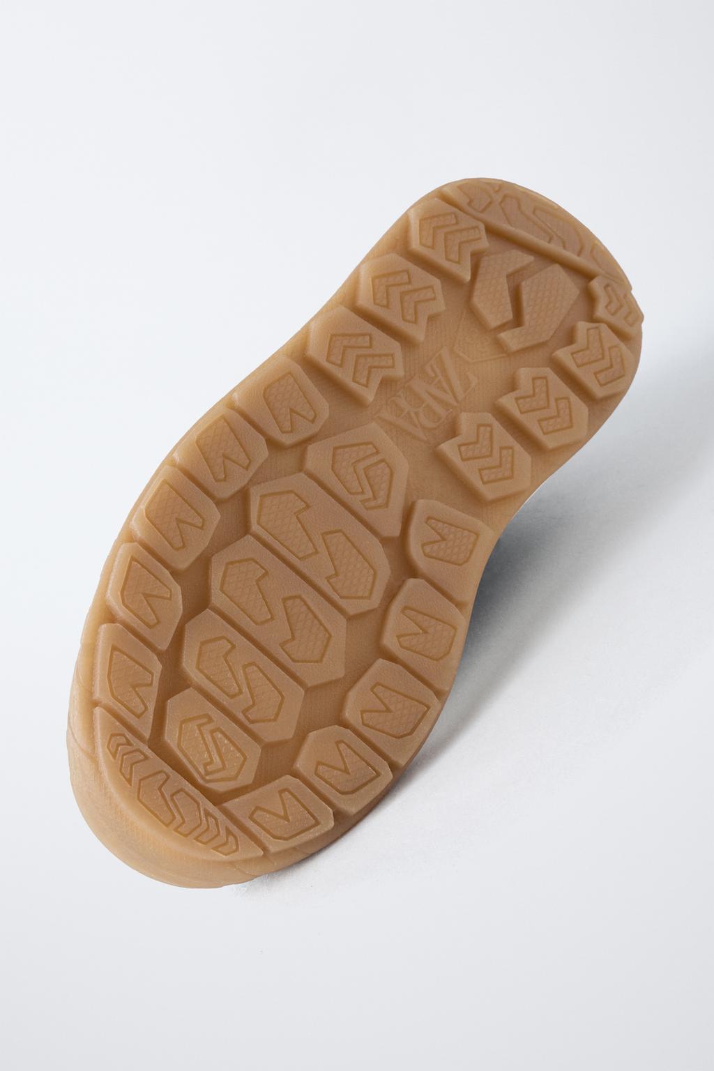 БОТИНКИ WATER REPELLENT