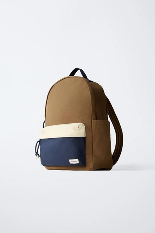 Рюкзак BENSIMON ® X ZARA- Заказать в России
