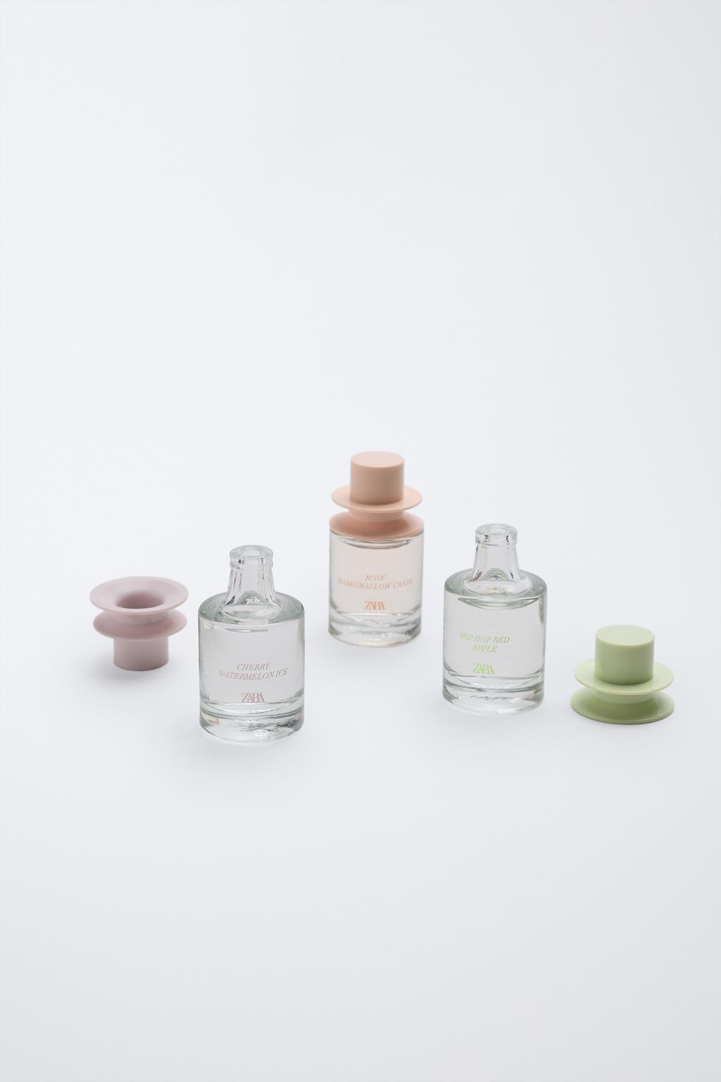 Набор zara emotions discovery set edt (7.5 мл x3) (0.25 жидк. унц. x3)