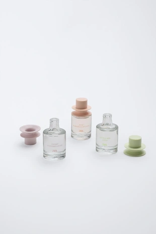 Набор ZARA EMOTIONS DISCOVERY SET EDT (7.5 мл X3) (0.25 жидк. унц. X3)- Заказать в России