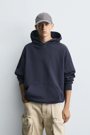 Худи BASIC- Заказать в России