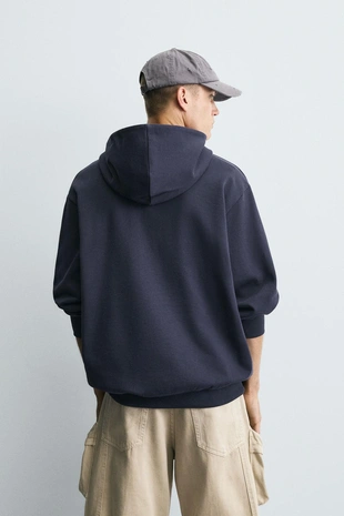 Худи BASIC- Заказать в России