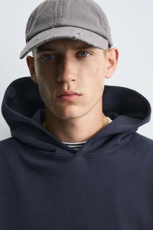 Худи BASIC- Заказать в России